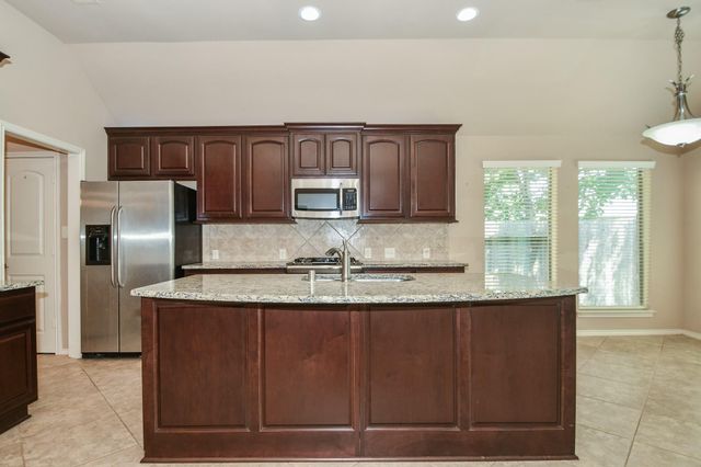 2919 Chalet Knolls Lane, Katy, TX 77494