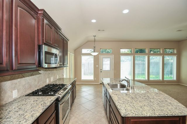 2919 Chalet Knolls Lane, Katy, TX 77494