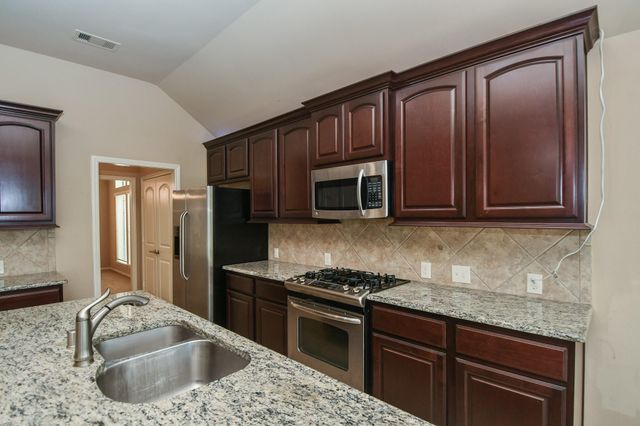 2919 Chalet Knolls Lane, Katy, TX 77494