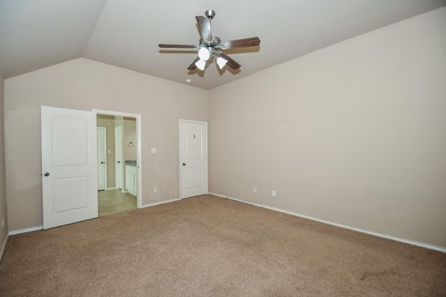2919 Chalet Knolls Lane, Katy, TX 77494