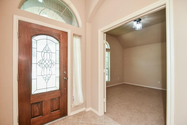 2919 Chalet Knolls Lane, Katy, TX 77494