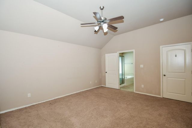 2919 Chalet Knolls Lane, Katy, TX 77494