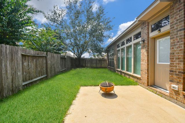 2919 Chalet Knolls Lane, Katy, TX 77494