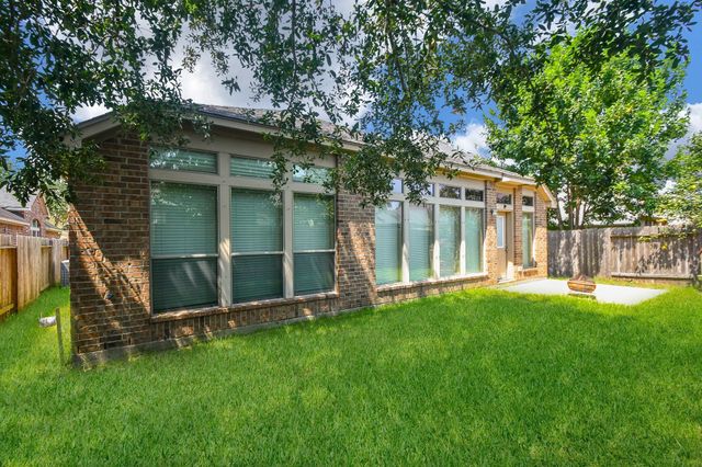 2919 Chalet Knolls Lane, Katy, TX 77494