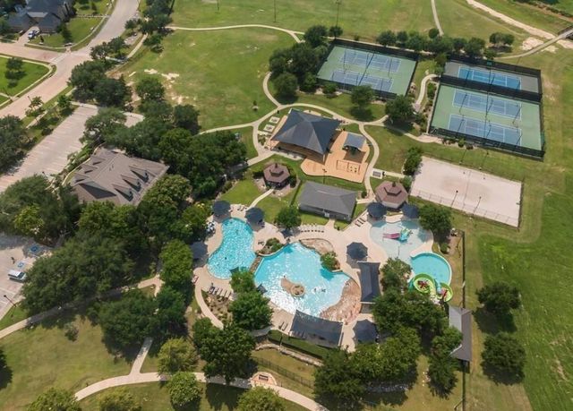 2919 Chalet Knolls Lane, Katy, TX 77494