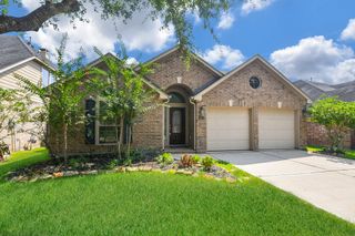 2919 Chalet Knolls Lane, Katy, TX 77494