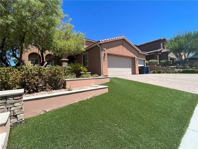 892 White Sparrow Street, Henderson, NV 89052