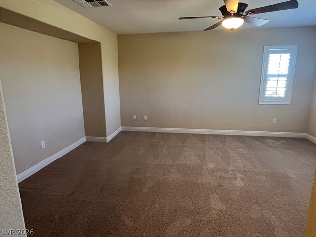 892 White Sparrow Street, Henderson, NV 89052