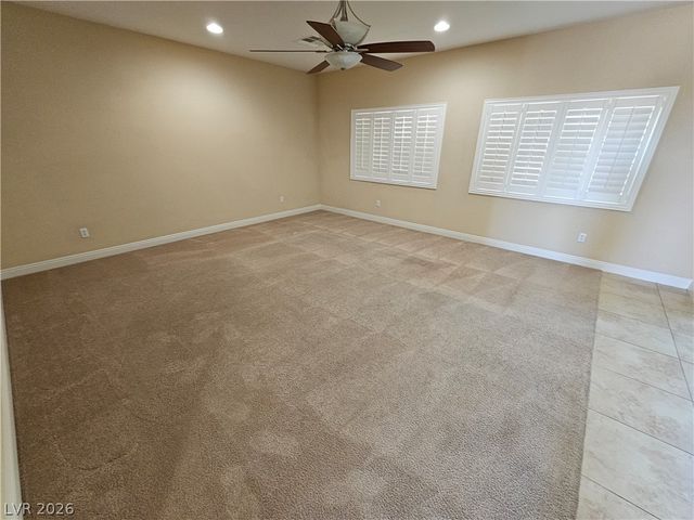 892 White Sparrow Street, Henderson, NV 89052