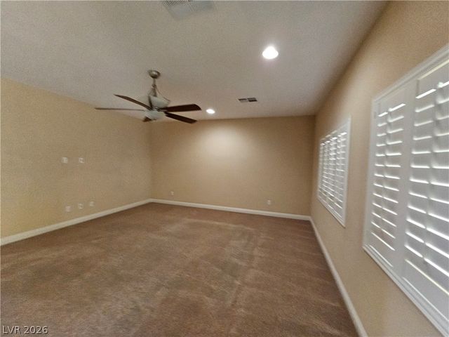 892 White Sparrow Street, Henderson, NV 89052