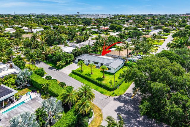 2866 SW 8th Street, Boynton Beach, FL 33435