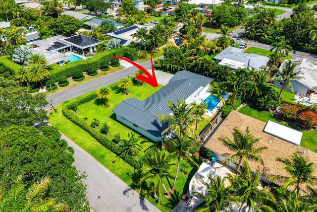 2866 SW 8th Street, Boynton Beach, FL 33435