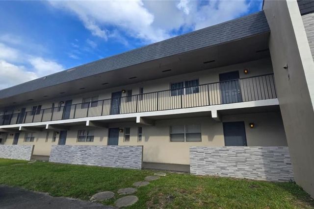 7801 Colony Circle S 106, Tamarac, FL 33321