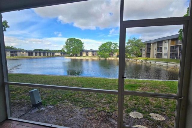 7801 Colony Circle S 106, Tamarac, FL 33321