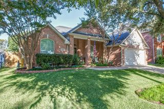 6416 Windwood Court, Fort Worth, TX 76132