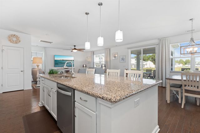 205 Ocean Commons Dr., Surfside Beach, SC 29575