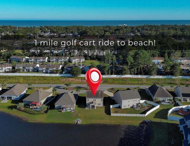 205 Ocean Commons Dr., Surfside Beach, SC 29575