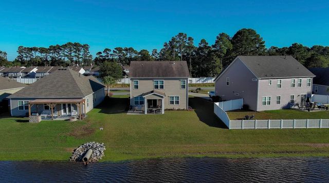 205 Ocean Commons Dr., Surfside Beach, SC 29575