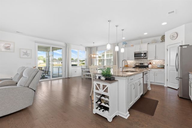 205 Ocean Commons Dr., Surfside Beach, SC 29575