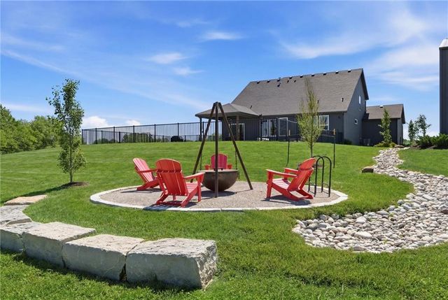 20143 Tonganoxie Drive, Tonganoxie, KS 66086
