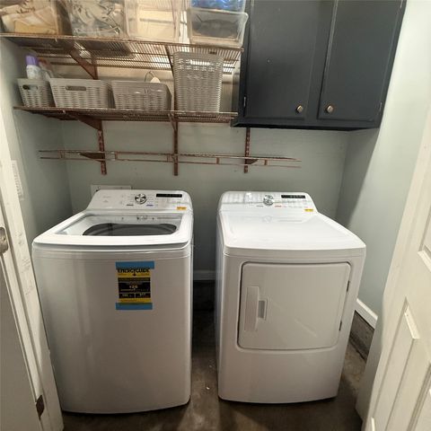 1808 Donna Street, Arlington, TX 76013