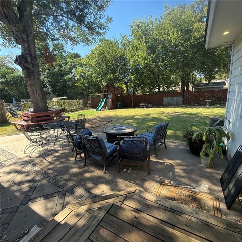 1808 Donna Street, Arlington, TX 76013