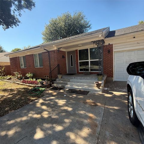 1808 Donna Street, Arlington, TX 76013