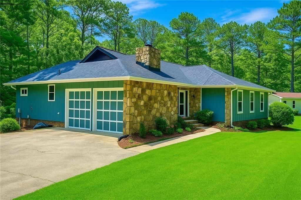 1516 Chase Court, Riverdale, GA 30296