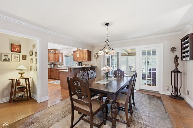3806 N Foxcliff Drive E, Martinsville, IN 46151