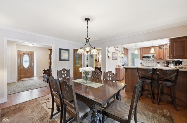3806 N Foxcliff Drive E, Martinsville, IN 46151