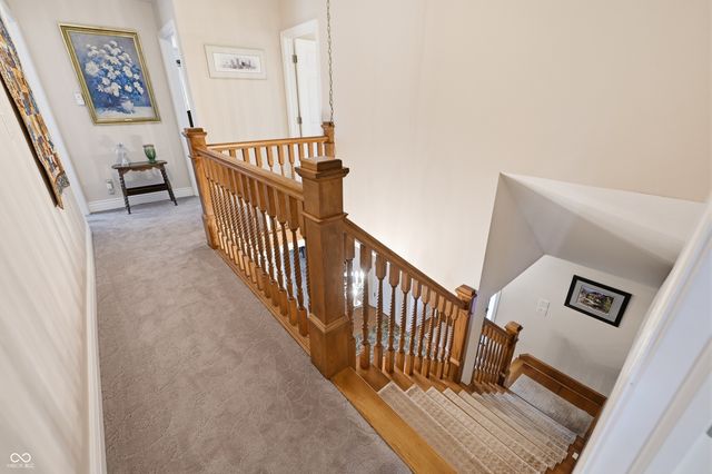 3806 N Foxcliff Drive E, Martinsville, IN 46151