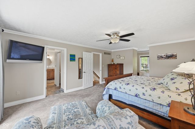 3806 N Foxcliff Drive E, Martinsville, IN 46151