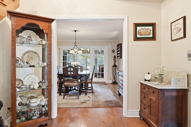 3806 N Foxcliff Drive E, Martinsville, IN 46151