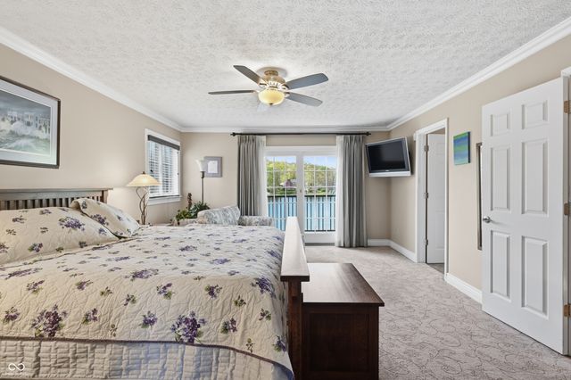 3806 N Foxcliff Drive E, Martinsville, IN 46151