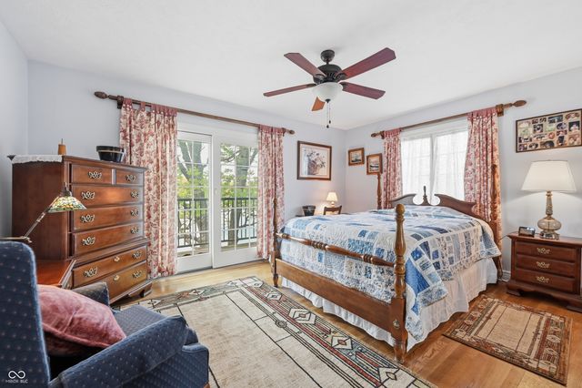 3806 N Foxcliff Drive E, Martinsville, IN 46151