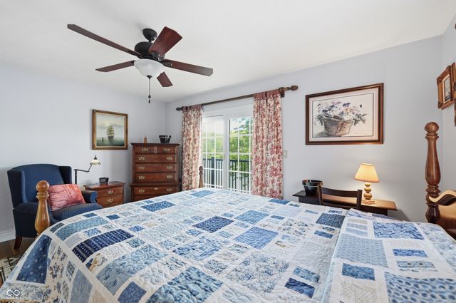 3806 N Foxcliff Drive E, Martinsville, IN 46151