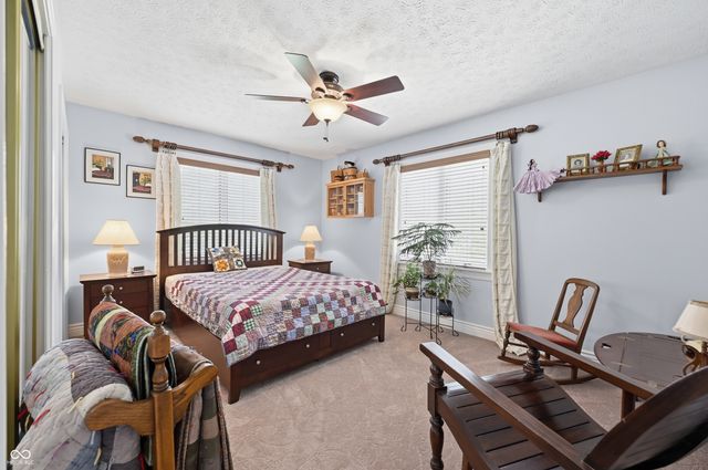 3806 N Foxcliff Drive E, Martinsville, IN 46151