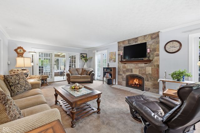 3806 N Foxcliff Drive E, Martinsville, IN 46151