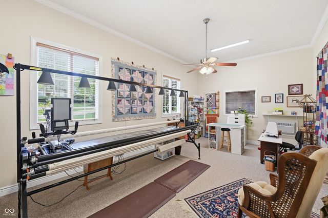 3806 N Foxcliff Drive E, Martinsville, IN 46151