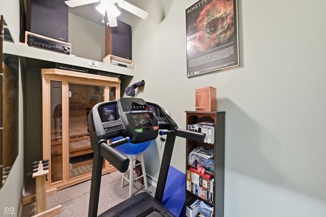 3806 N Foxcliff Drive E, Martinsville, IN 46151