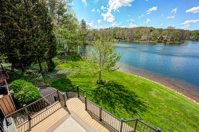 3806 N Foxcliff Drive E, Martinsville, IN 46151