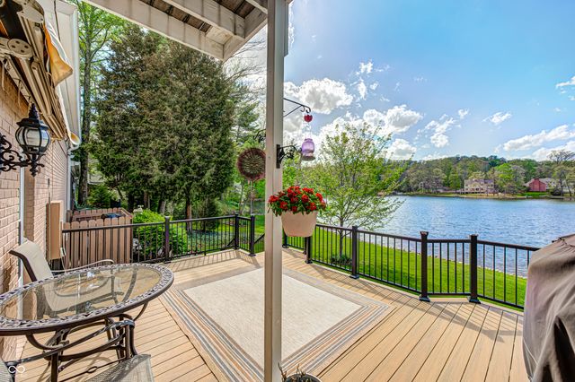 3806 N Foxcliff Drive E, Martinsville, IN 46151
