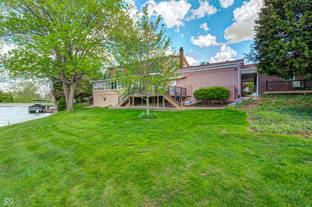 3806 N Foxcliff Drive E, Martinsville, IN 46151