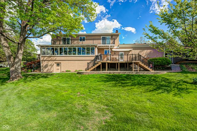 3806 N Foxcliff Drive E, Martinsville, IN 46151