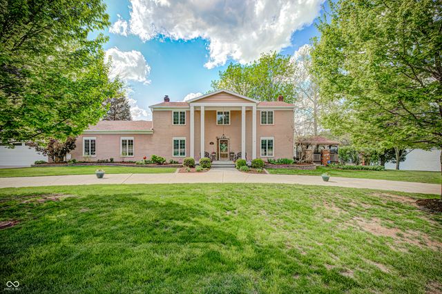 3806 N Foxcliff Drive E, Martinsville, IN 46151
