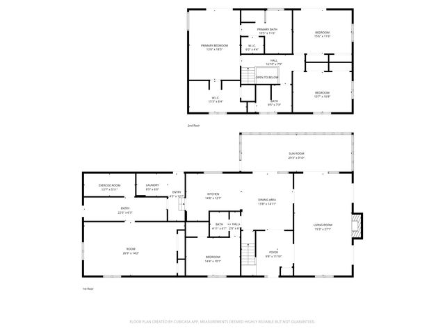 3806 N Foxcliff Drive E, Martinsville, IN 46151