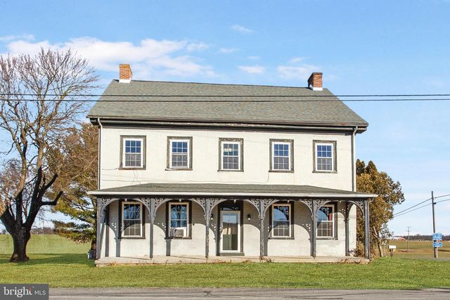 1120 HANOVER PIKE, Littlestown, PA 17340