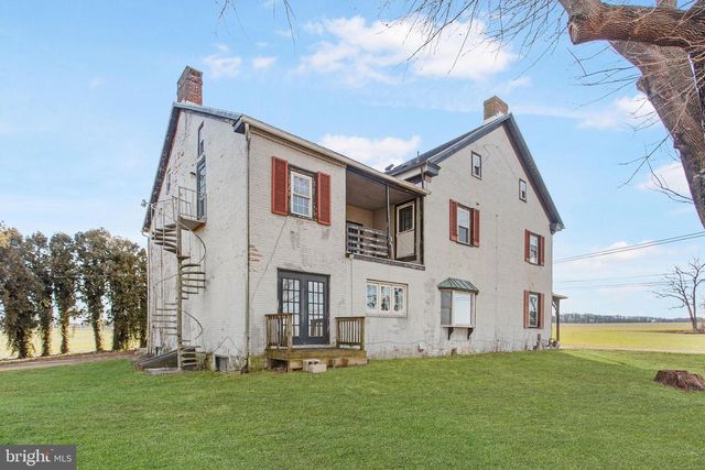 1120 HANOVER PIKE, Littlestown, PA 17340