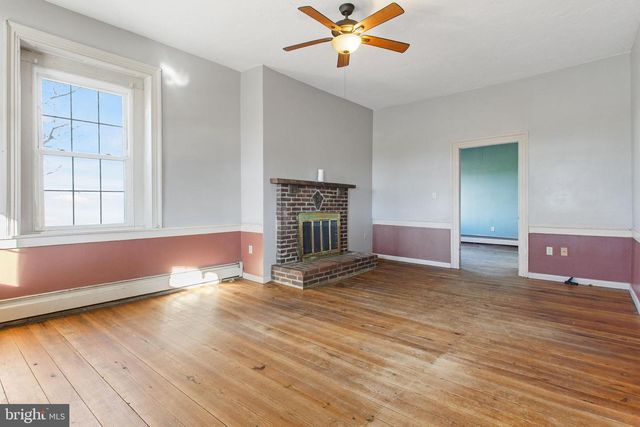 1120 HANOVER PIKE, Littlestown, PA 17340