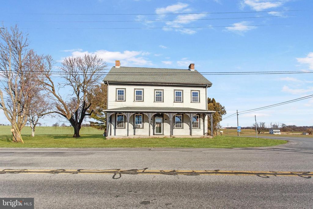 1120 HANOVER PIKE, Littlestown, PA 17340